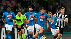 VIDEO: Juventus zakopol s Crotone, Neapol bodoval naplno a znížil stratu na štyri body