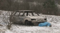 Pri Bardejove našli zhorené telo Imricha. Jeho smrť je opradená záhadou