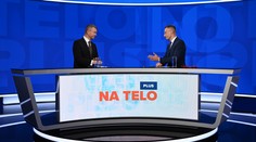 K. Forró v Na telo PLUS: Ak by mi dal I. Korčok skorší termín, stretol by som sa aj s ním