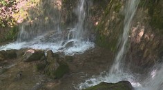 Našli sme vodopády v okolí Košíc, ktoré ani miestni nepoznali