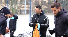 Ružomberok po dobrej príprave, chce na jar zabojovať o pohárovú Európu