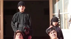 ISIS zverejnili nechutné video. Deti preškolili na agresívnych katov