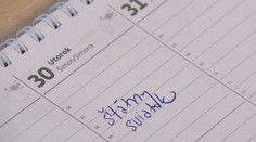 Je to definitívne! Budeme mať sviatok navyše. Poslanci odobrili jednorazovo 30. október