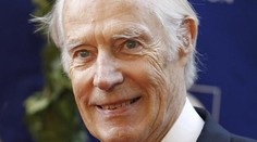 Zomrel bývalý producent Beatles George Martin