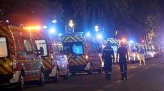 Slováci zatiaľ nie sú medzi obeťami ani zranenými po útoku v Nice