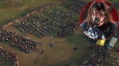 Špeciálnym videom prosili Foo Fighters o koncert. A toto je výsledok!