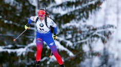 Vytrvalostné preteky v arktickom mraze. Kuzminová skončila na 8. mieste