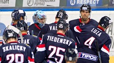 Slovan Bratislava nevstúpil úspešne do nového ročníka KHL.
