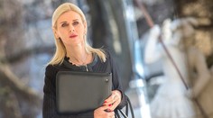 Polícia zhabala Jankovskej mobil. Mohli by ho spárovať s Kočnerovou Threemou