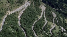 TdF: Tomuto kopcu sa cyklisti vyhnú