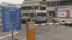 Pacienti v Bratislave musia platiť aj niekoľkohodinové parkovné. Minister to pritom zakázal