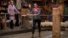 Lenka opäť vypadla: Druhá šanca fuč, tretia už nebude