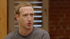 Zakladateľ Facebooku zverejnil video, hovorí v ňom o Slovensku. Spomína Kuciaka aj Čaputovú