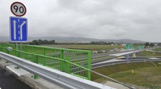 Za diaľnicu sa bude platiť. Zmena by vraj mohla spustiť "lavínu" na nasledujúcich úsekoch