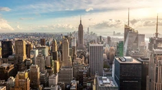 Starosta New Yorku potvrdil prvý prípad eboly v meste