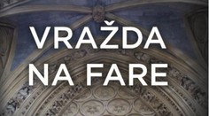 Prvý román, v ktorom sa objavila slečna Marplová