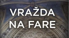 Prvý román, v ktorom sa objavila slečna Marplová