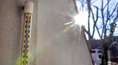 Vysoké teploty v apríli desia aj klimatológov. Upozorňujú, že leto môže byť nevyspytateľné