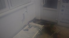 Opitá vodička (52) narazila do dvoch áut, pri cúvaní trafila aj stenu penziónu