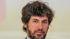 Talianska futbalová legenda v Bratislave: Na takú malú krajinu máte veľa talentov