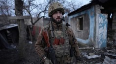 Rusko nevytvorilo pri hranici úderné skupiny, preto nemožno hovoriť o totálnom útoku v najbližších dňoch, tvrdí ukrajinský minister obrany