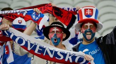 Ďalší posun našej reprezentácie v rebríčku FIFA, Slováci atakujú prvú dvadsiatku!