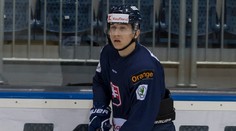 Fehérváry vníma záujem skautov NHL, v Poprade mu ožili spomienky