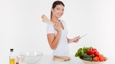 Tip na rýchly obed do práce: Tieto potraviny zasýtia a nepriberiete z nich