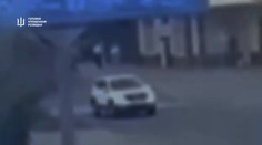 Nastražili mu bombu pod auto. Ukrajina zabila popredného predstaviteľa Záporožskej jadrovej elektrárne