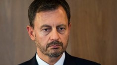 Premiér Heger: Štvorkoalíciu sa budeme snažiť zachovať do poslednej chvíle