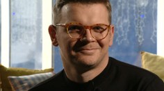 Boris Pršo o mozgovej príhode: Všetko som si uvedomoval, ale nemohol som nič urobiť