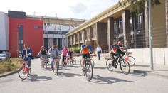 Cyklotúra po Slovensku: Tieto mestá ponúkajú výnimočné trasy, ktoré musíte vyskúšať