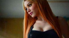 Modelku zastrelili pred očami rodiny a jej dvoch detí