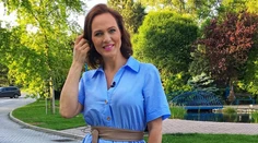 Adriana Poláková je už na leto pripravená. Ukázala tehličky na bruchu!