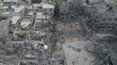 Izraelská armáda rozšírila operáciu v pásme Gazy, zasiahla 450 cieľov Hamasu