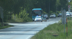 Posun v prípade krvavého útoku v Nitre. Besniaceho priateľa obvinili