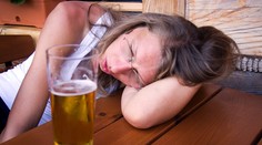 Najviac otrávených v Prešovskom kraji! Pili viac muži alebo ženy?