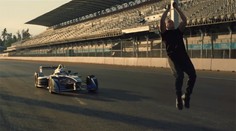 Skok smrti: Pri tomto kaskadérskom kúsku tuhne krv v žilách