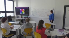 Učitelia sa zmien vo vyučovaní neboja, obavy majú skôr z reakcií rodičov