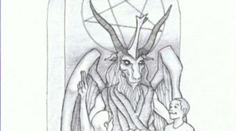 Satanisti chcú postaviť sochu priamo vedľa desiatich božích prikázaní