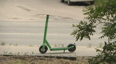 Bratislava si posvieti na zdieľané elektrobežky. Na dodržiavanie predpisov má dohliadať aj operátor