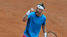 Gombos vyhral challenger v Orleans, v rebríčku dosiahne kariérne maximum