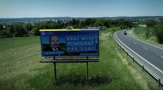 Kampaň pred jesennými spojenými voľbami sa už rozbieha, hoci ich B. Kollár vyhlási až v pondelok