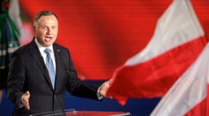 Poľský prezident: Rusko presúva taktické jadrové zbrane do Bieloruska, vidíme to