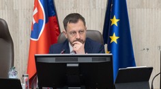 Heger by mal po páde vlády ponúknuť aj stoličku predsedu Demokratov. V strane vidím vhodného nástupcu (rozhovor)