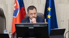 Eduard Heger: Áno, mýlil som sa, keď som si myslel, že Matoviča a Sulíka zvládnem