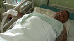 Bejzbalové pálky a mačety: V Leviciach zaútočili na rómskeho vajdu