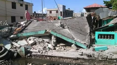 Počet obetí zemetrasenia na Haiti stúpol na 1941