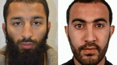 Jedným z útočníkov z Londýna je údajne 27-ročný Pakistanec, zverejnili fotky útočníkov