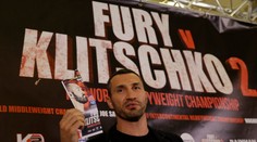 Fury už Klička nezaujíma. Zosadený šampión rokuje s novým súperom